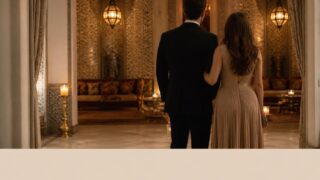Forbidden Fruit 24 agosto: Yildiz e Cagatay insieme