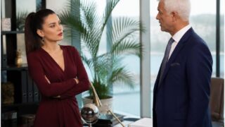 Forbidden Fruit 9 agosto 2026 La 5 orari e trame