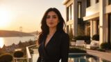 Forbidden Fruit: arriva Cansu Yildirim, chi è
