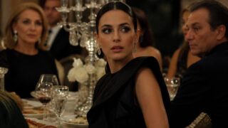 Forbidden Fruit trama oggi 6 agosto 2026 Canale 5