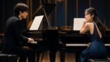 Four Hands Two Sonatas: K-drama sui pianisti Netflix