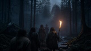 Fuori dall’oscurità stasera su Rai 4: trama del film