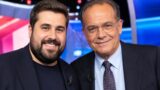 Gabriel Artus cerca sugar daddy, Cecchi Paone risponde