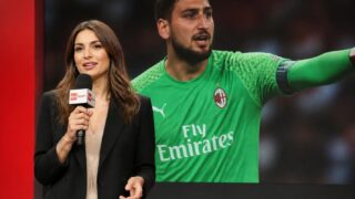 Gaffe Rai: ‘funerali di Donnarumma’, era il matrimonio