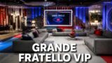 GF Vip cambia formula: cast diviso tra nuovi e vecchi