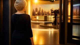 GF Vip, la Marchesa d’Aragona: se Ilary mi chiama vado