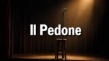 Giacobazzi Il Pedone stasera su Nove 25 agosto