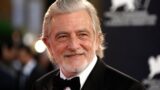 Giancarlo Giannini compie 84 anni