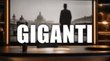 Giganti, lo speciale con Toni Capuozzo su Rete 4