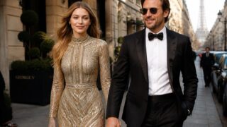 Gigi Hadid e Bradley Cooper: anelli e matrimonio segreto