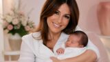 Giorgia Venturini mamma bis: è nato Pietro Romano