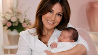Giorgia Venturini mamma bis: è nato Pietro Romano