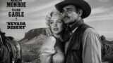 Gli spostati su Rai Movie: Marilyn Monroe e Clark Gable