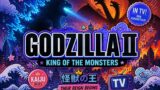 Godzilla II: King of the Monsters stasera su Canale 20