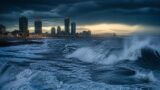 Godzilla stasera su Cielo: trama e orario