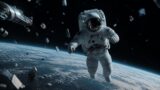 Gravity stasera su Rete 4, Sandra Bullock e Clooney