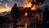 Gunner con Luke Hemsworth: su Prime Video dal 17 agosto
