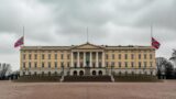 Haakon VIII è il nuovo re di Norvegia