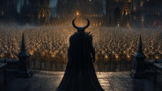 Hellboy II stasera su Canale 20