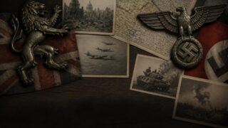 Hitler vs Churchill stasera su La7