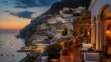Hotel Costiera sfida Lidia Poet su Canale 5
