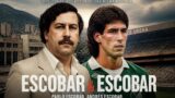 I due Escobar: documentario stasera su Nove