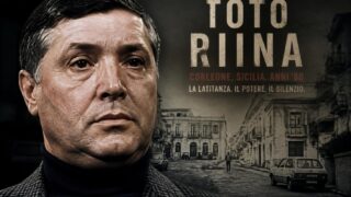 Il capo dei capi stasera su Cine34: trama e cast
