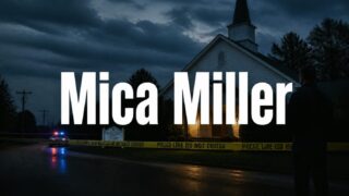 Il caso Mica Miller, true crime Netflix dal 26 agosto