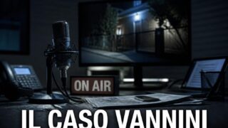 Il caso Vannini stasera su Nove