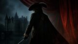 Il cavaliere di Lagardere stasera Iris