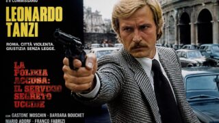 Il cinico l’infame il violento domani su Cine34