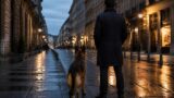 Il commissario Rex stasera Rai 2: S11E4
