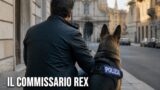 Il commissario Rex storia e protagonisti