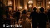 Il Gattopardo stasera su Rai 1