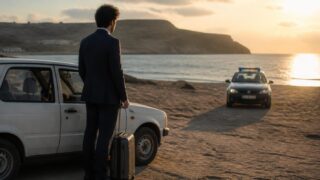 Il giovane Montalbano Sette lunedì stasera Rai 1