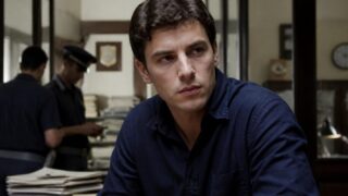 Il giovane Montalbano stasera: nuovo episodio su Rai 1