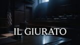 Il giurato stasera su La7: trama e cast