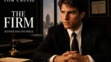 Il socio stasera su Iris: trama e cast Tom Cruise