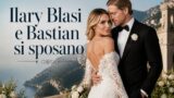 Ilary Blasi e Bastian si sposano a settembre