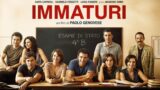 Immaturi stasera su Cine34: commedia di Genovese