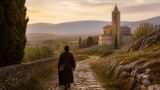 In viaggio con Barbero stasera La7 17 agosto