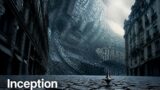 Inception lascia Netflix il 21 agosto