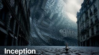 Inception lascia Netflix il 21 agosto