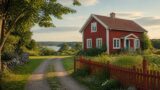 Inga Lindström tutti i pomeriggi su Rete 4
