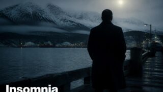 Insomnia stasera Iris: il thriller di Nolan con Al Pacino