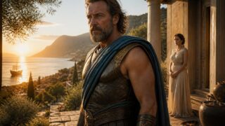 Itaca Il ritorno stasera su Rai 3: trama e cast