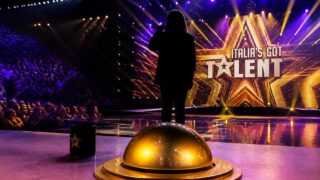 Italia’s Got Talent 9 agosto 2026 TV8 orari puntata