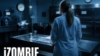 iZombie su Prime Video dal 15 settembre