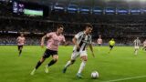 Juventus-Palermo amichevole stasera Tv8 11 agosto