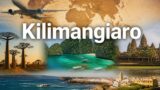Kilimangiaro stasera su Rai 3 20 agosto